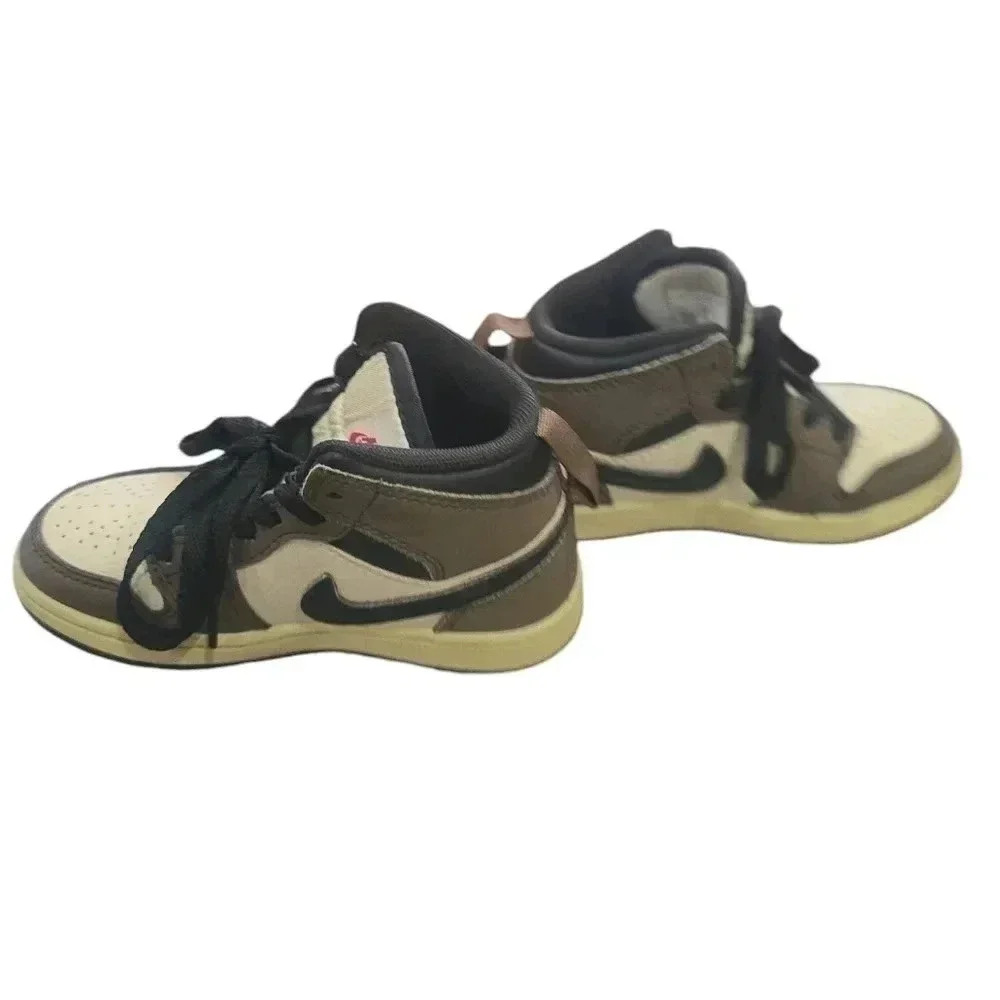 Toddler Travis scott sneakers